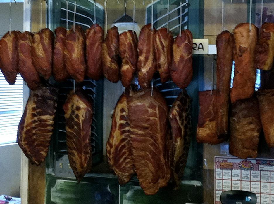 Stanley's Homemade Sausage Company Deli & Sandwich Shop - Phoenix, AZ