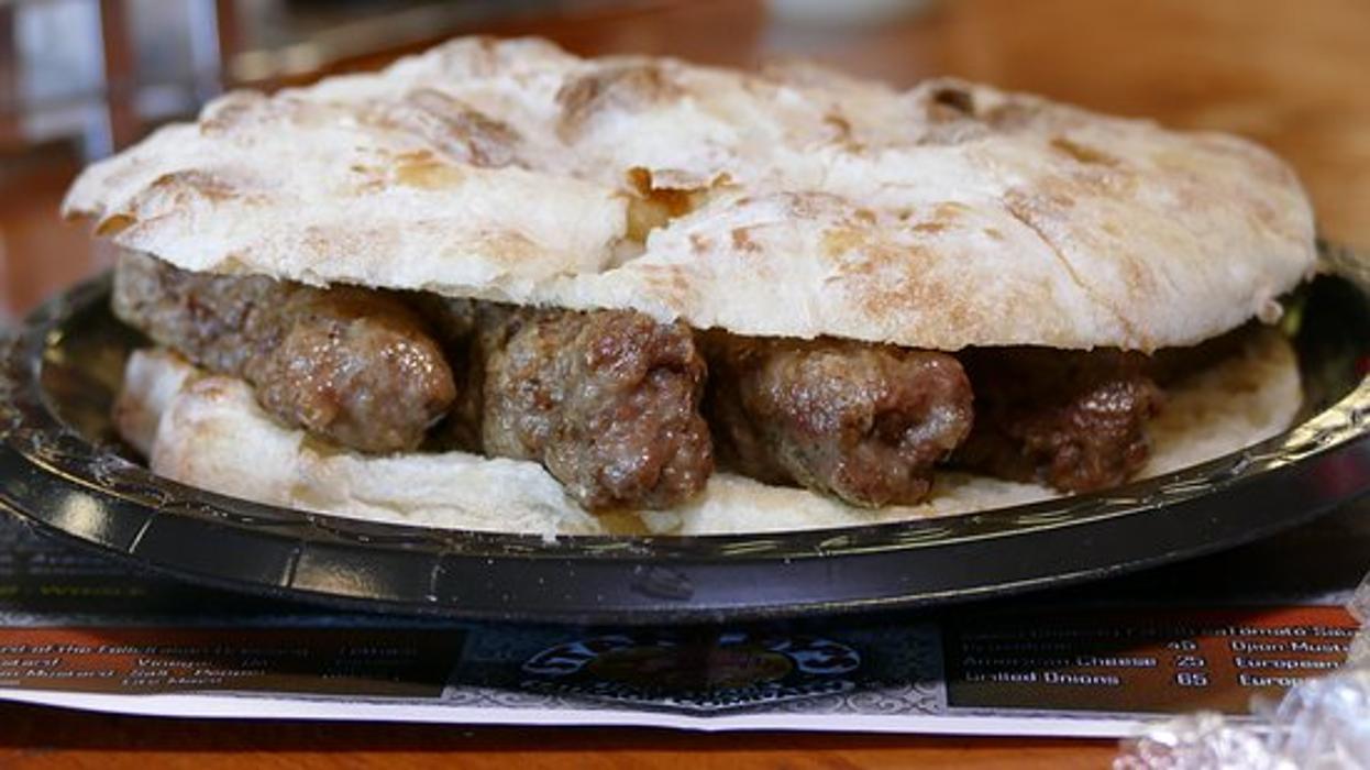 Stanley's Homemade Sausage Company Deli & Sandwich Shop - Phoenix, AZ