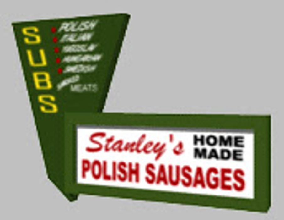 Stanley's Homemade Sausage Company Deli & Sandwich Shop - Phoenix, AZ
