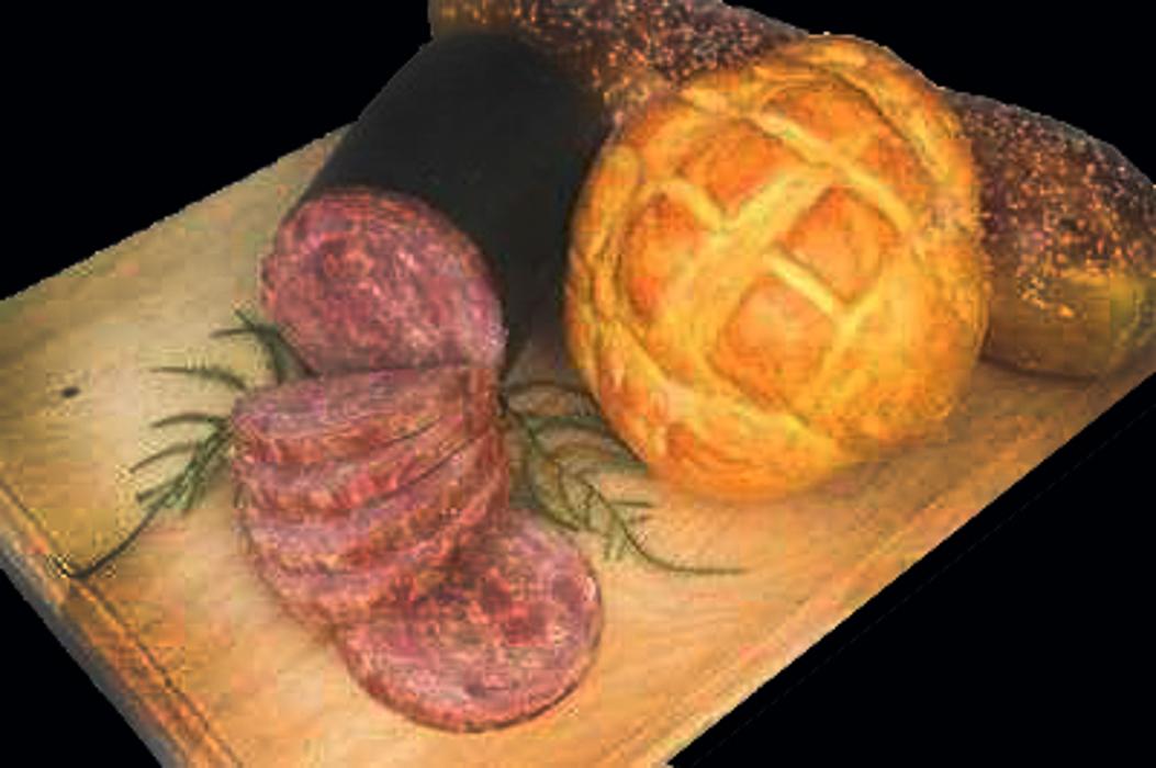 Stanley's Homemade Sausage Company Deli & Sandwich Shop - Phoenix, AZ