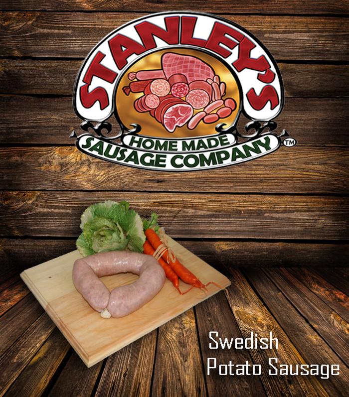Stanley's Homemade Sausage Company Deli & Sandwich Shop - Phoenix, AZ