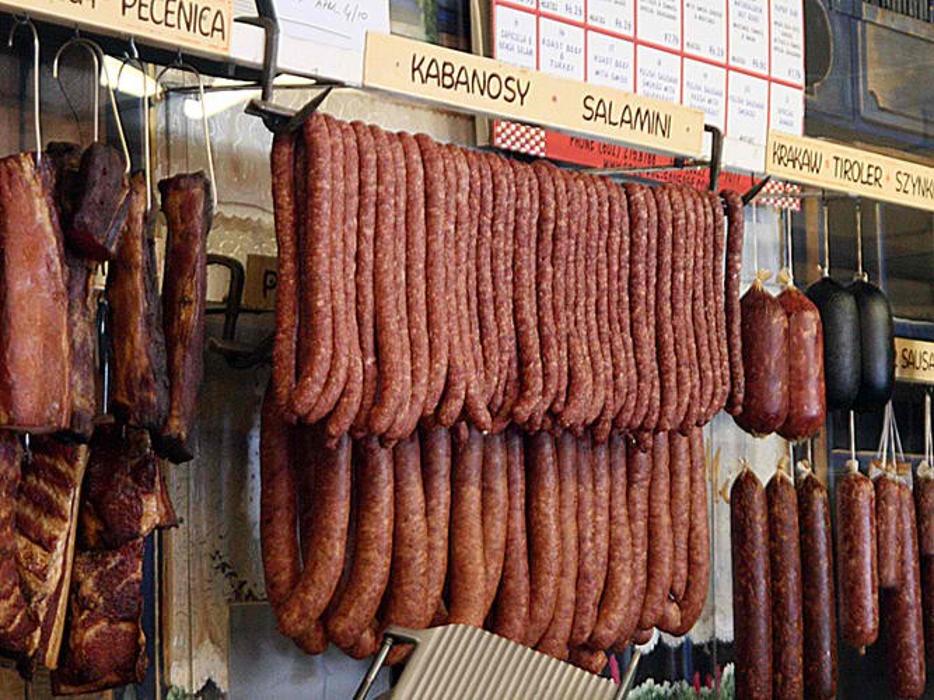 Stanley's Homemade Sausage Company Deli & Sandwich Shop - Phoenix, AZ