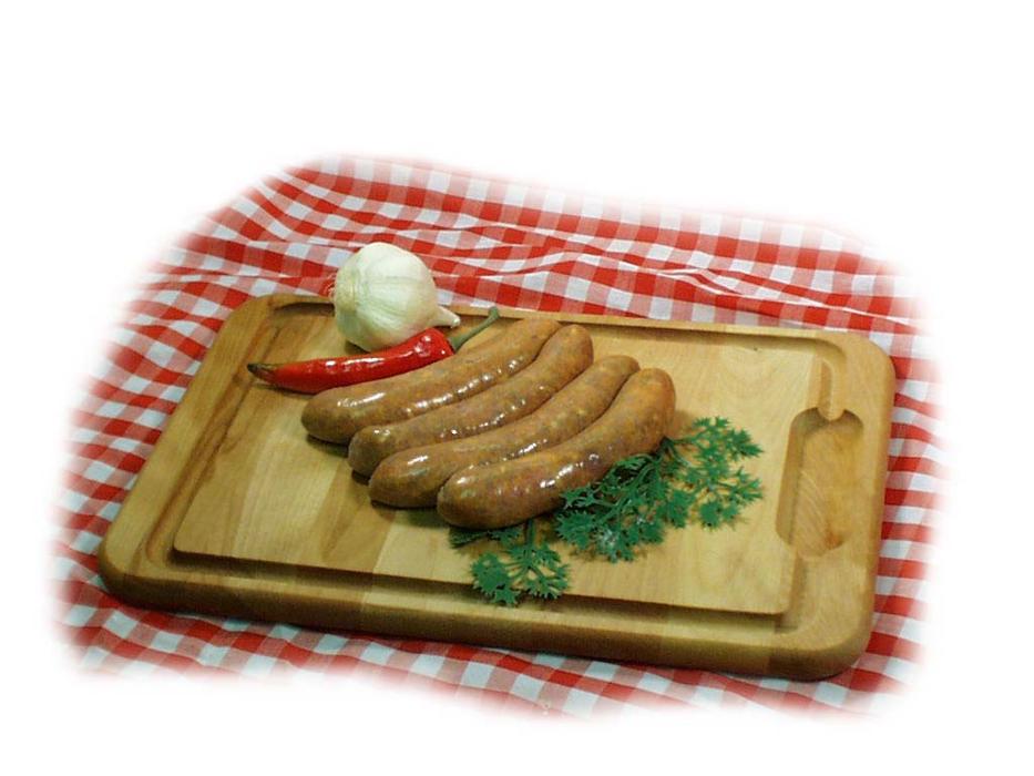 Stanley's Homemade Sausage Company Deli & Sandwich Shop - Phoenix, AZ