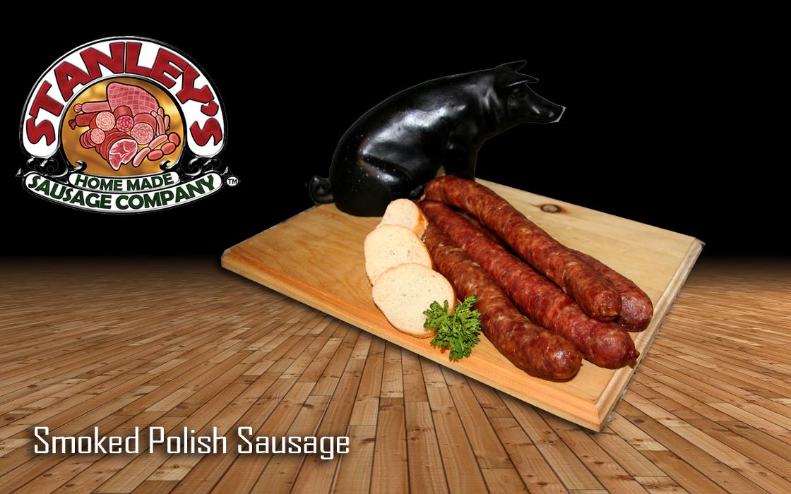 Stanley's Homemade Sausage Company Deli & Sandwich Shop - Phoenix, AZ