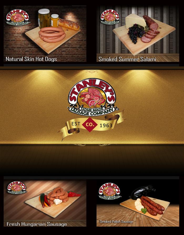 Stanley's Homemade Sausage Company Deli & Sandwich Shop - Phoenix, AZ