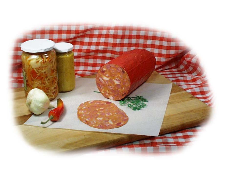 Stanley's Homemade Sausage Company Deli & Sandwich Shop - Phoenix, AZ