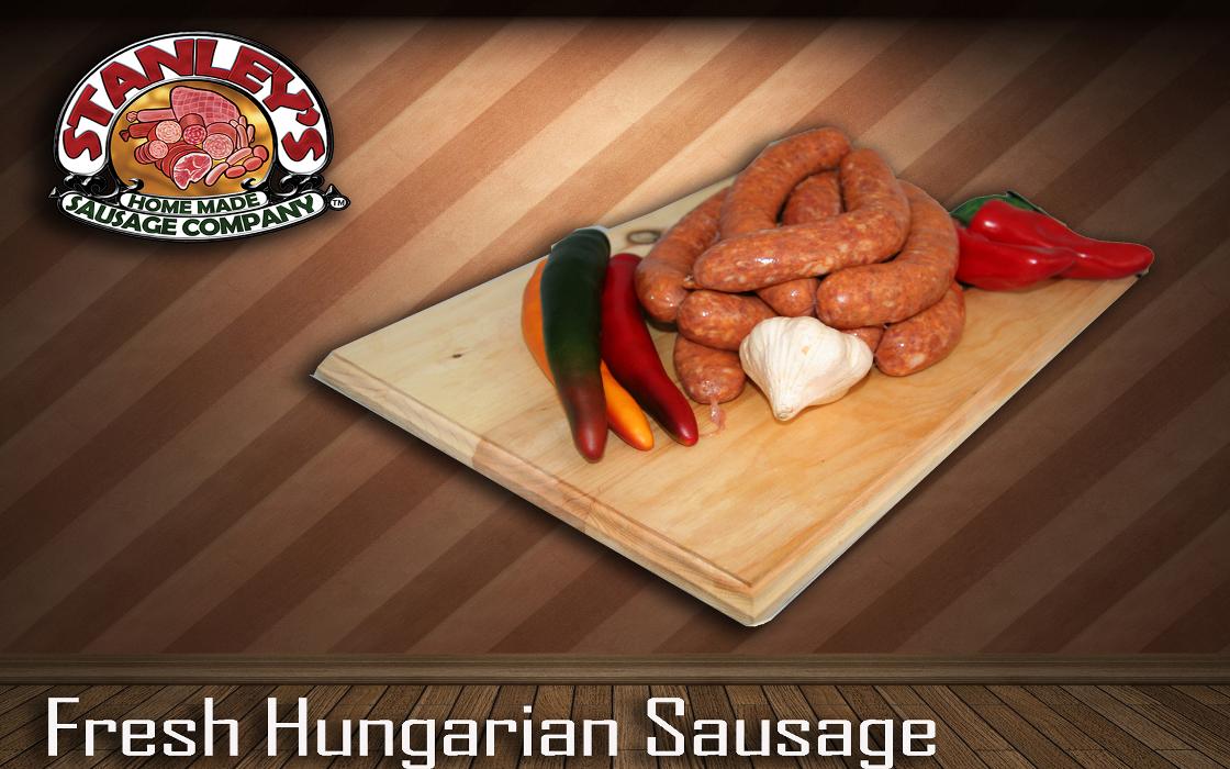 Stanley's Homemade Sausage Company Deli & Sandwich Shop - Phoenix, AZ