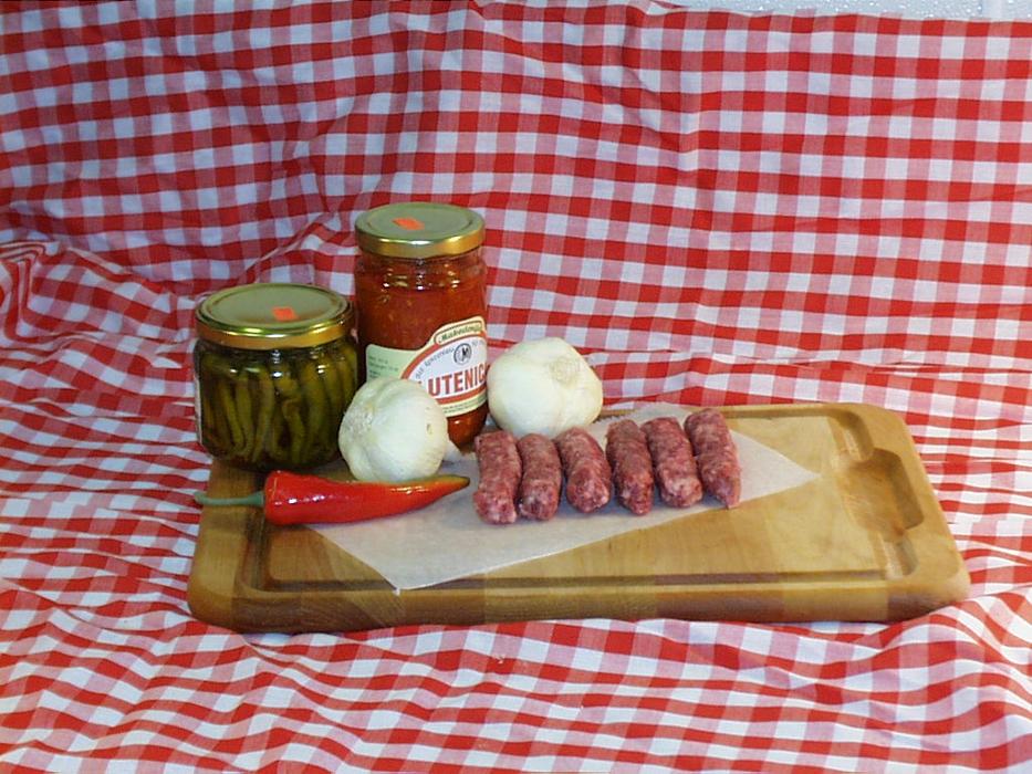 Stanley's Homemade Sausage Company Deli & Sandwich Shop - Phoenix, AZ