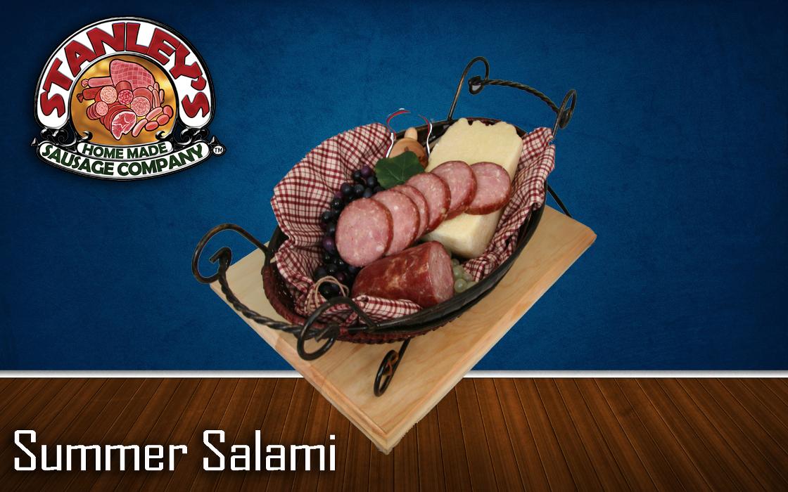 Stanley's Homemade Sausage Company Deli & Sandwich Shop - Phoenix, AZ