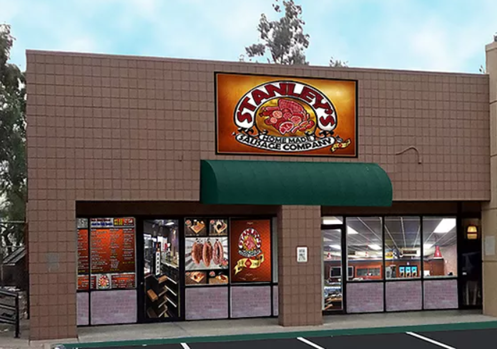 Stanley's Homemade Sausage Company Deli & Sandwich Shop - Phoenix, AZ
