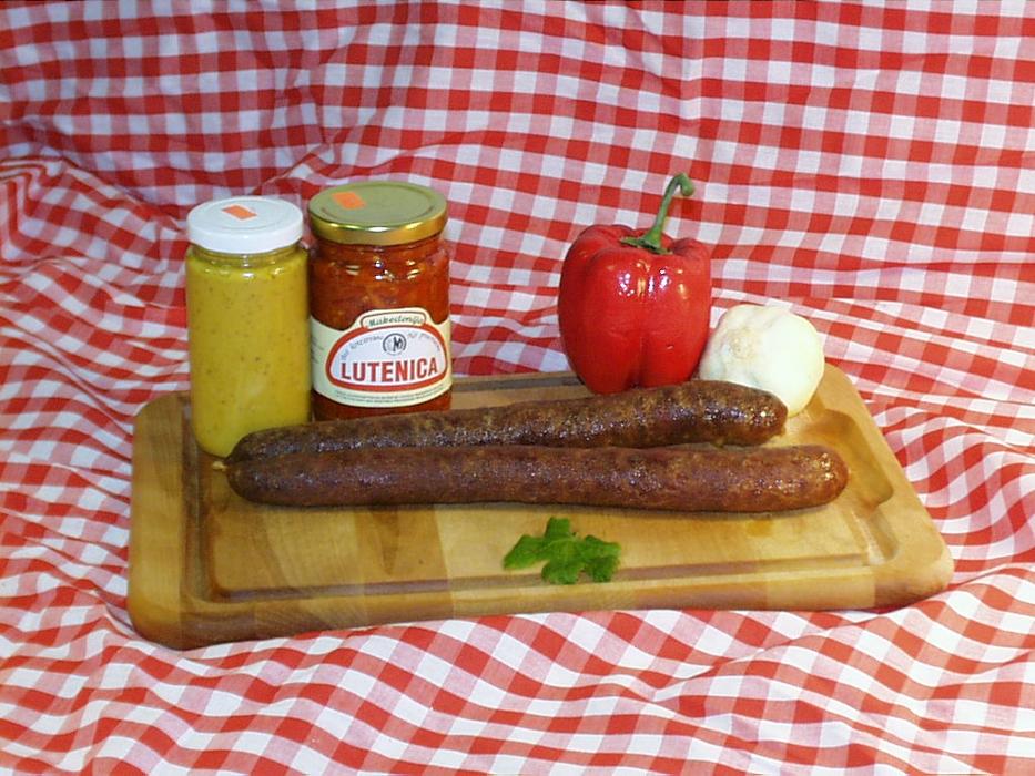 Stanley's Homemade Sausage Company Deli & Sandwich Shop - Phoenix, AZ