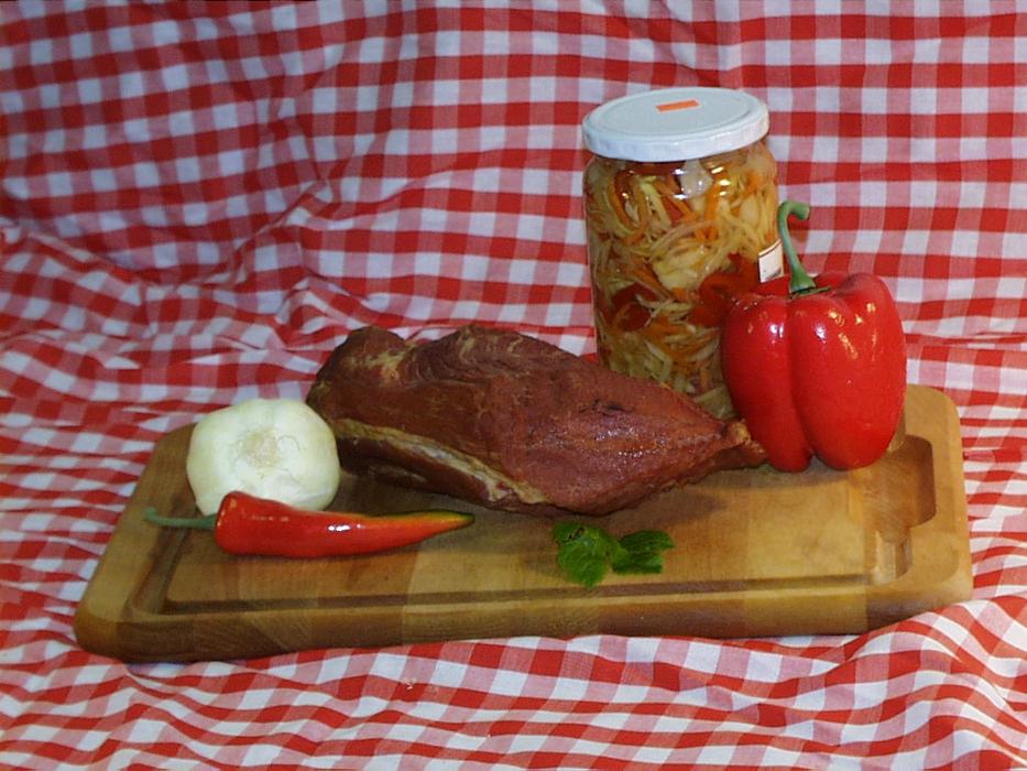Stanley's Homemade Sausage Company Deli & Sandwich Shop - Phoenix, AZ