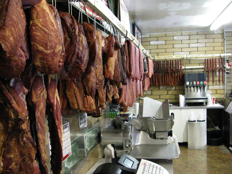 Stanley's Homemade Sausage Company Deli & Sandwich Shop - Phoenix, AZ