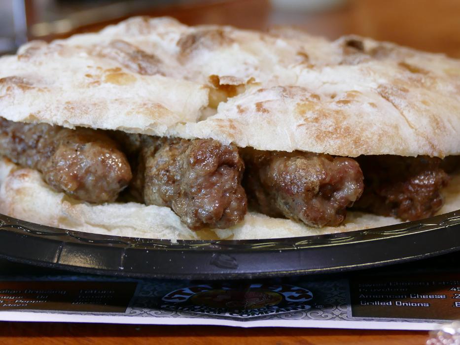 Stanley's Homemade Sausage Company Deli & Sandwich Shop - Phoenix, AZ