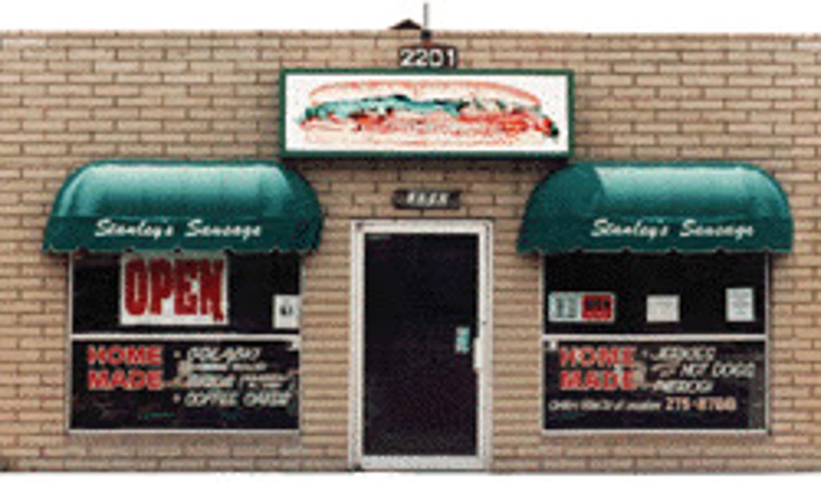 Stanley's Homemade Sausage Company Deli & Sandwich Shop - Phoenix, AZ