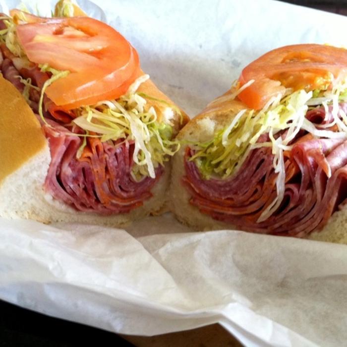 Stanley's Homemade Sausage Company Deli & Sandwich Shop - Phoenix, AZ