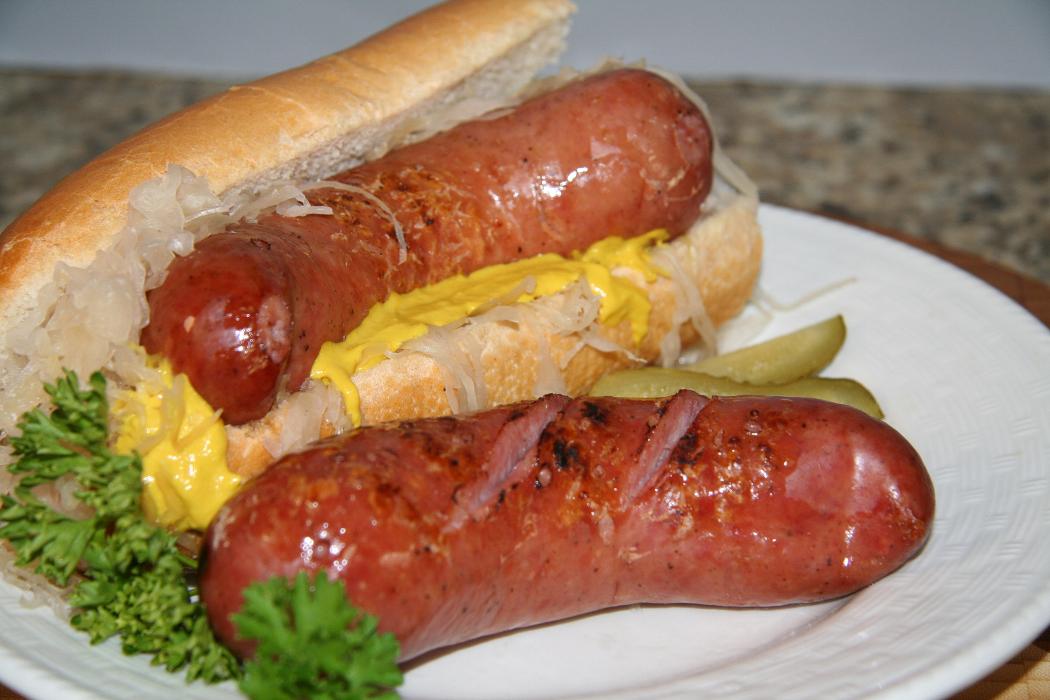 Stanley's Homemade Sausage Company Deli & Sandwich Shop - Phoenix, AZ