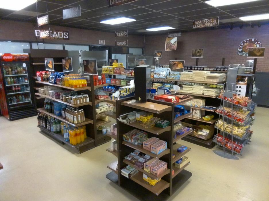 Stanley's Homemade Sausage Company Deli & Sandwich Shop - Phoenix, AZ