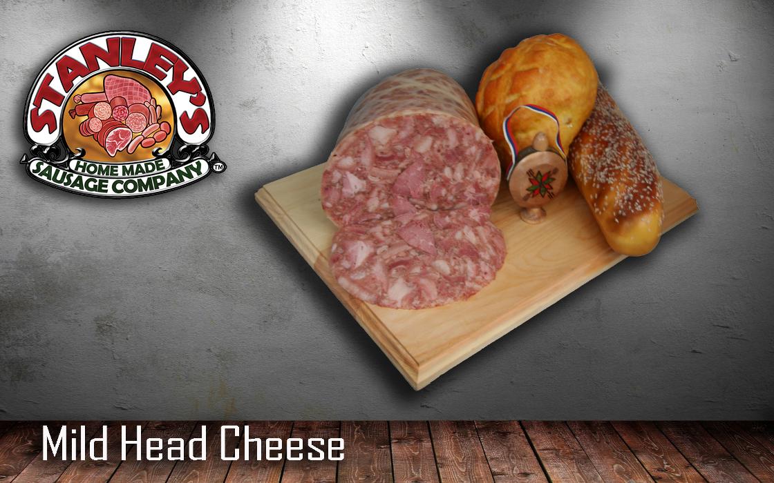 Stanley's Homemade Sausage Company Deli & Sandwich Shop - Phoenix, AZ