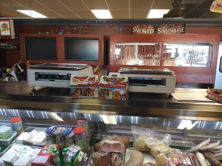 Stanley's Homemade Sausage Company Deli & Sandwich Shop - Phoenix, AZ
