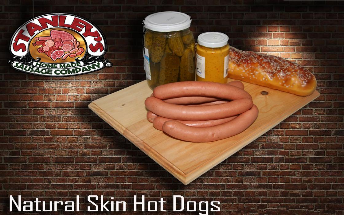 Stanley's Homemade Sausage Company Deli & Sandwich Shop - Phoenix, AZ