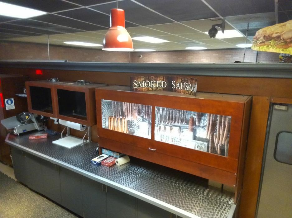 Stanley's Homemade Sausage Company Deli & Sandwich Shop - Phoenix, AZ