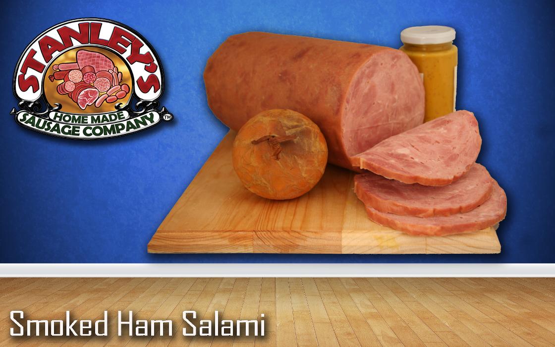 Stanley's Homemade Sausage Company Deli & Sandwich Shop - Phoenix, AZ