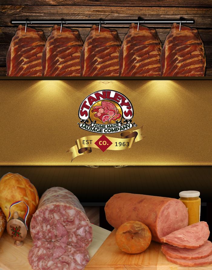 Stanley's Homemade Sausage Company Deli & Sandwich Shop - Phoenix, AZ