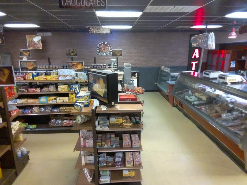 Stanley's Homemade Sausage Company Deli & Sandwich Shop - Phoenix, AZ