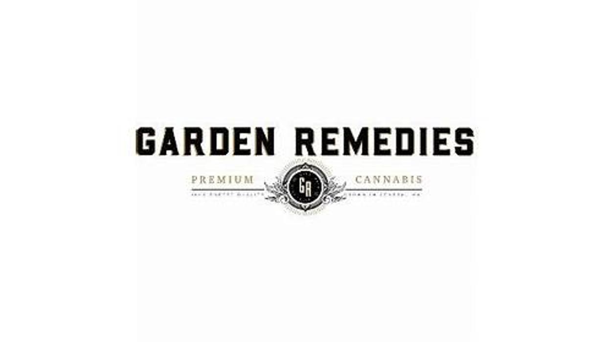 Garden Remedies Marijuana Dispensary - Marlborough, MA