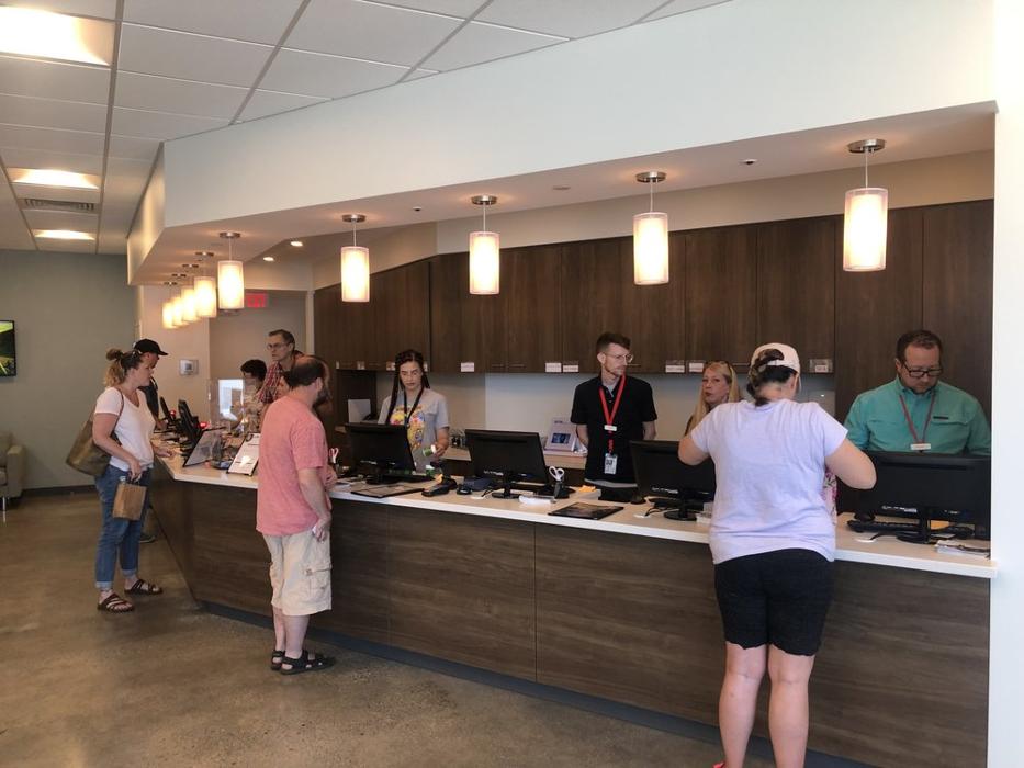 Garden Remedies Marijuana Dispensary - Marlborough, MA