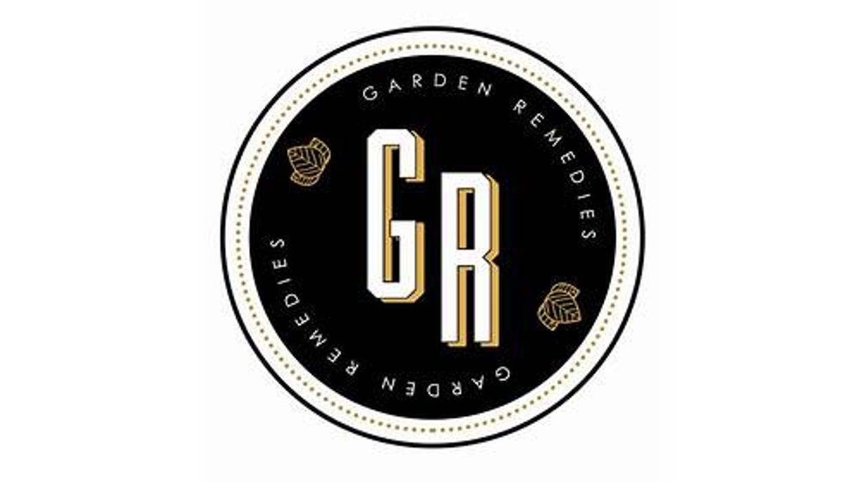 Garden Remedies Marijuana Dispensary - Marlborough, MA