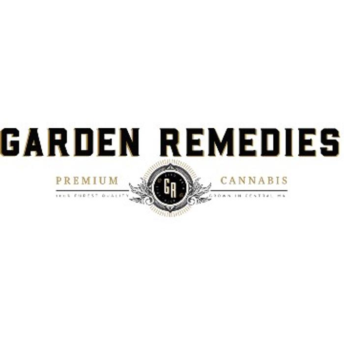 Garden Remedies Marijuana Dispensary - Marlborough, MA