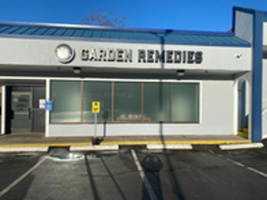 Garden Remedies Marijuana Dispensary - Marlborough, MA