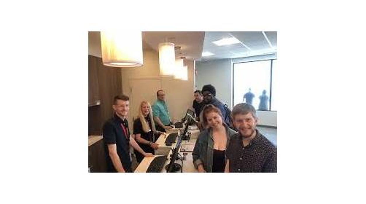 Garden Remedies Marijuana Dispensary - Marlborough, MA