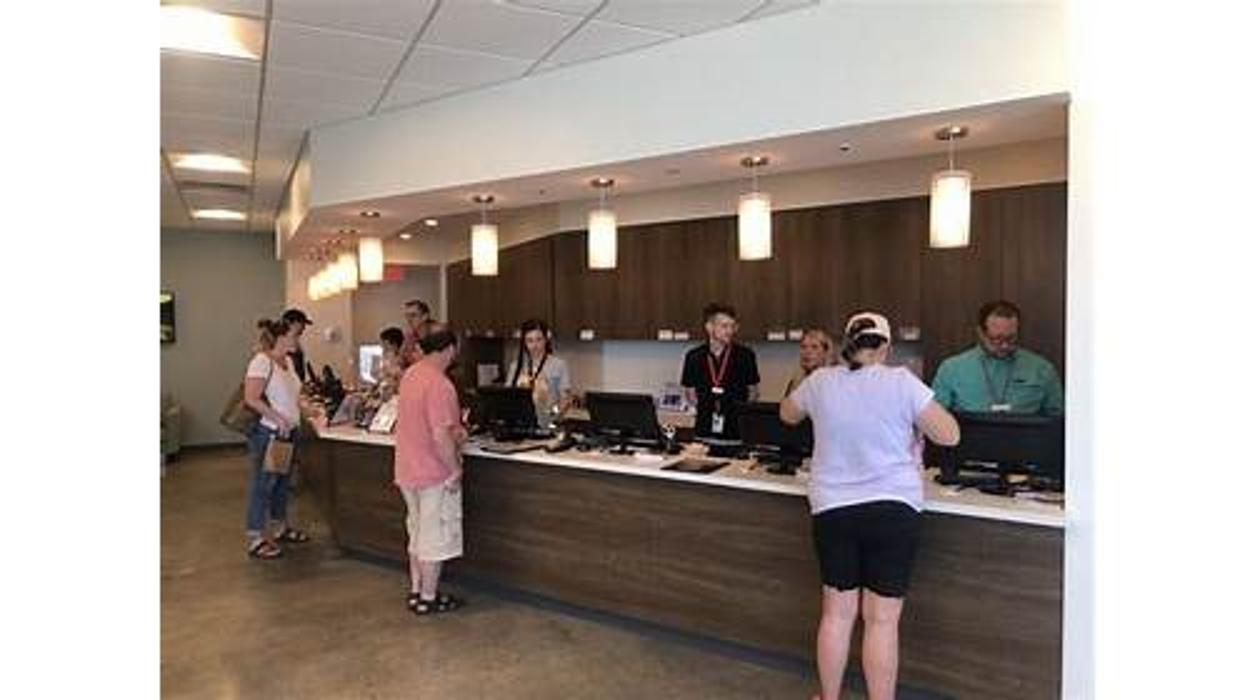 Garden Remedies Marijuana Dispensary - Marlborough, MA