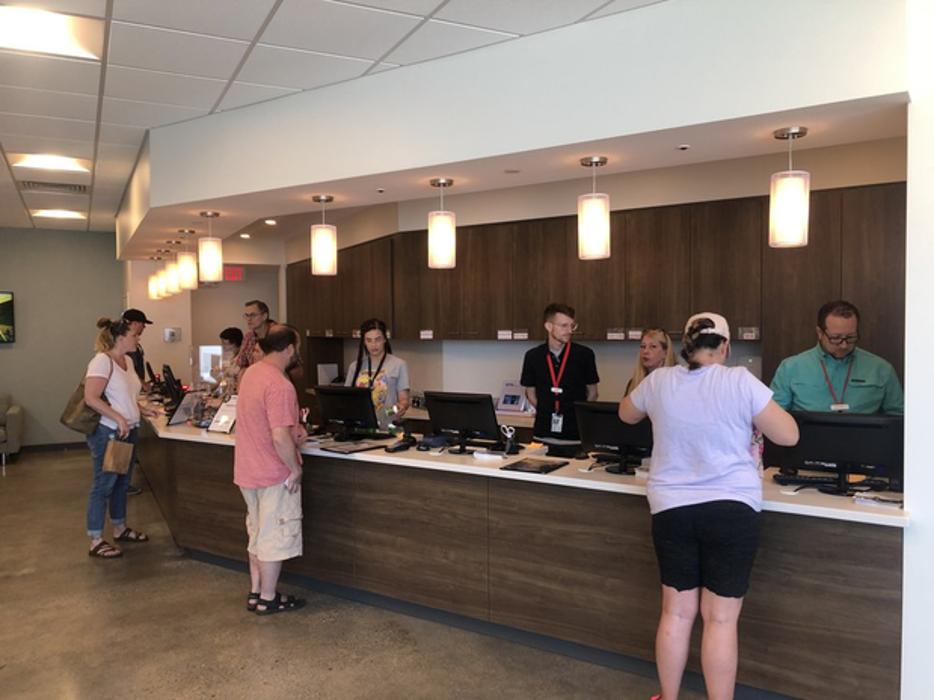 Garden Remedies Marijuana Dispensary - Marlborough, MA