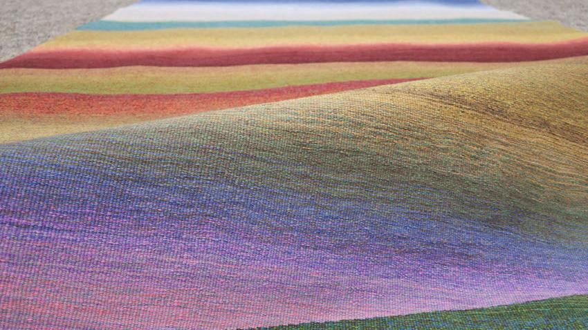 Textileatelier Beate von Harten & Celina von Harten, Stiftgasse in Wien