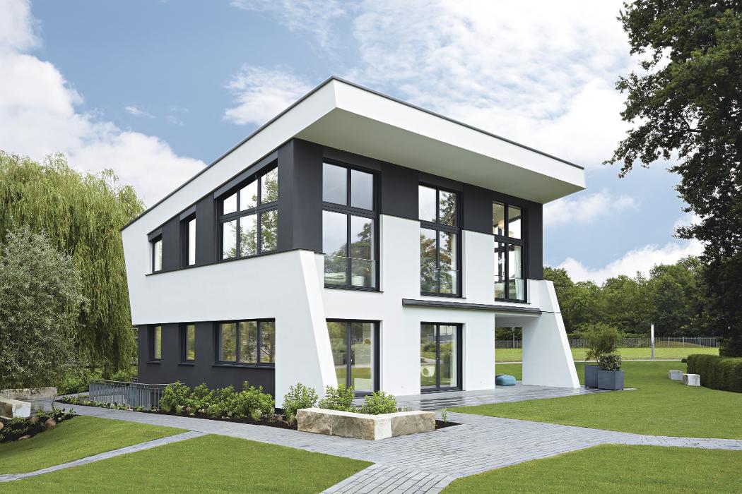 WeberHaus GmbH & Co. KG Bauforum Rheinau-Linx, Am Erlenpark in Rheinau