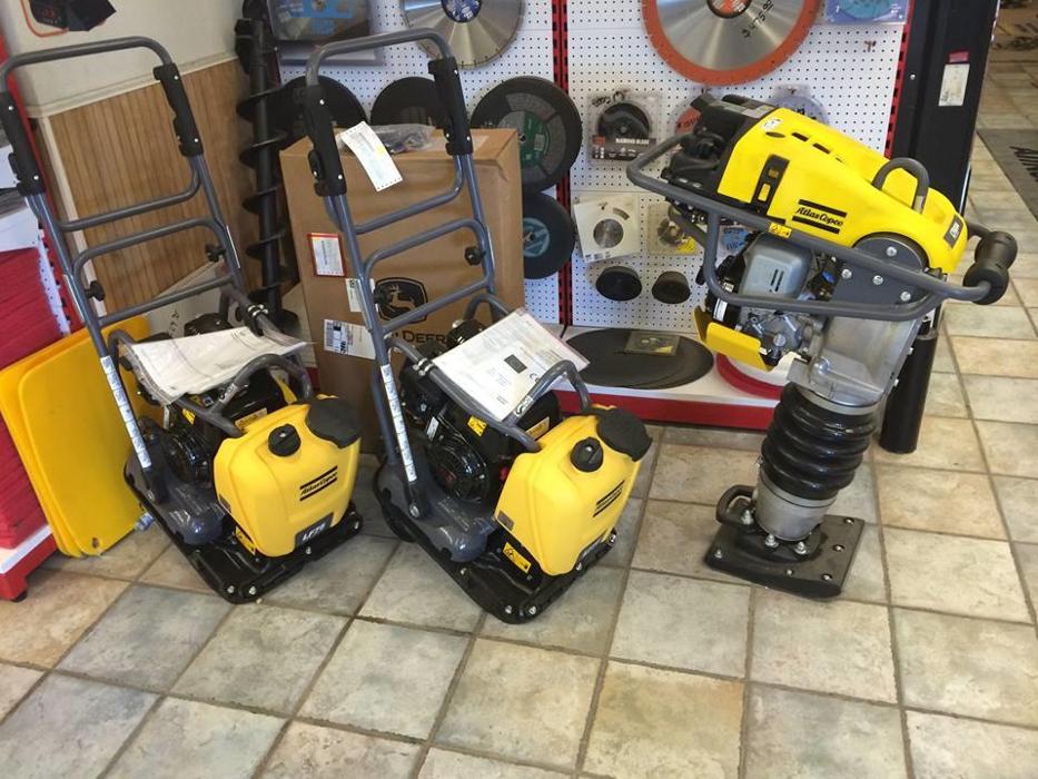 Herc Rentals - Colorado Springs, CO
