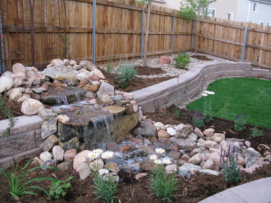 Bella Giardino Landscape & Garden Design - Colorado Springs, CO