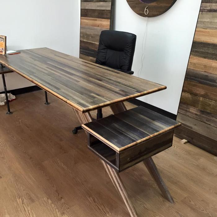 Eden Oaks Designer Woodware - Arvada, CO