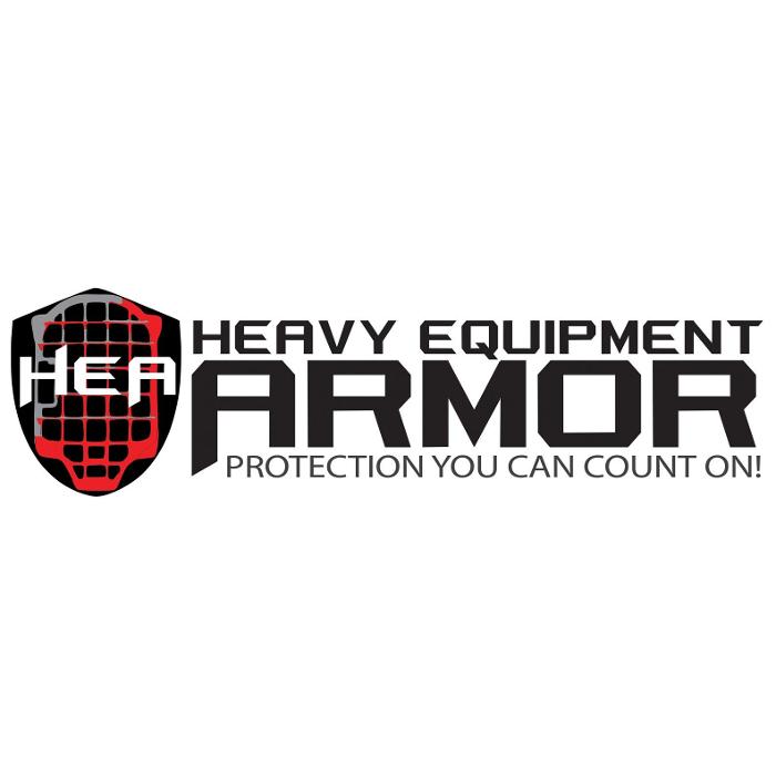 Heavy Equipment Armor