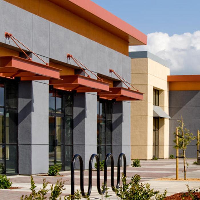 Laverty Chacon Commercial Real Estate - Citrus Heights, CA