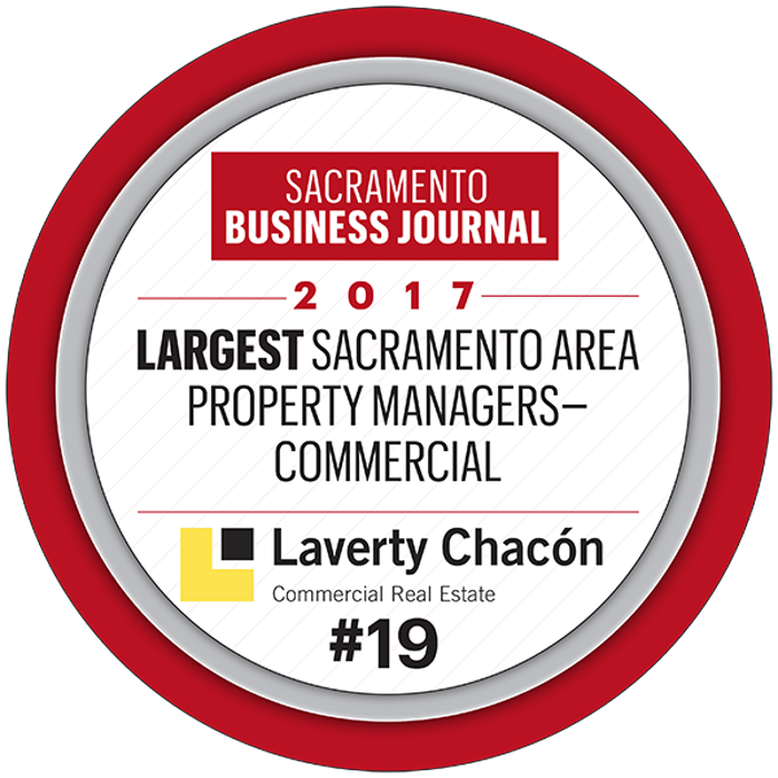 Laverty Chacon Commercial Real Estate - Citrus Heights, CA