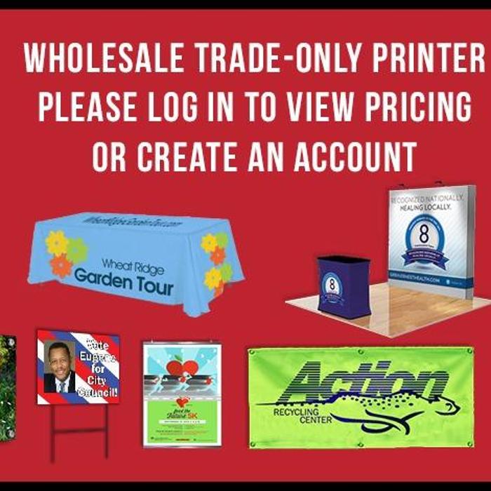 Sharper Printing