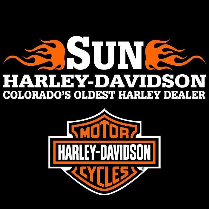 Sun Harley Davidson - Denver, CO