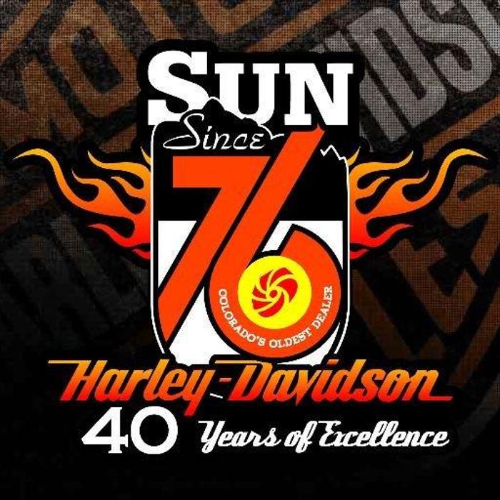 Sun Harley Davidson - Denver, CO