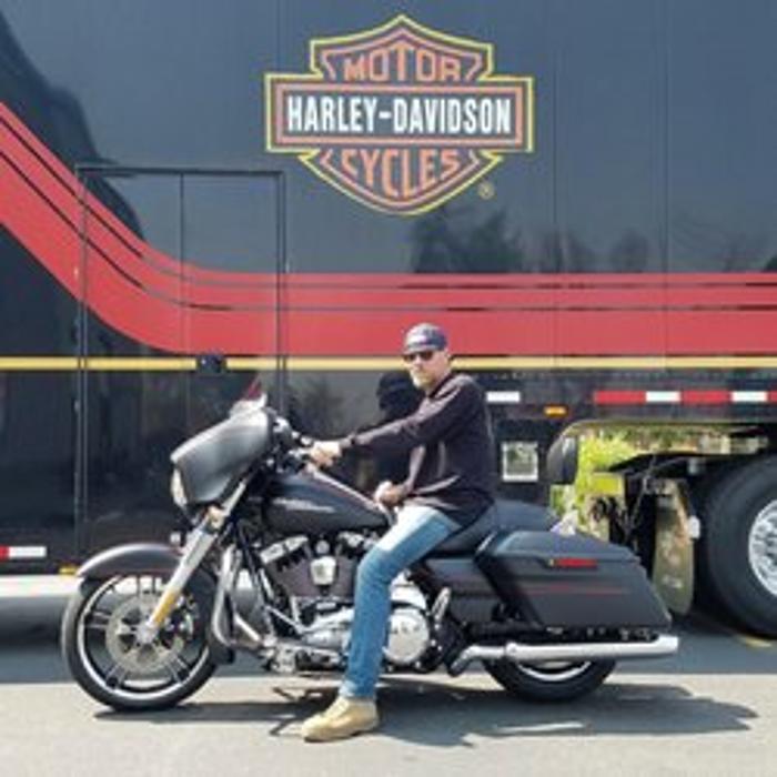 Sun Harley Davidson - Denver, CO