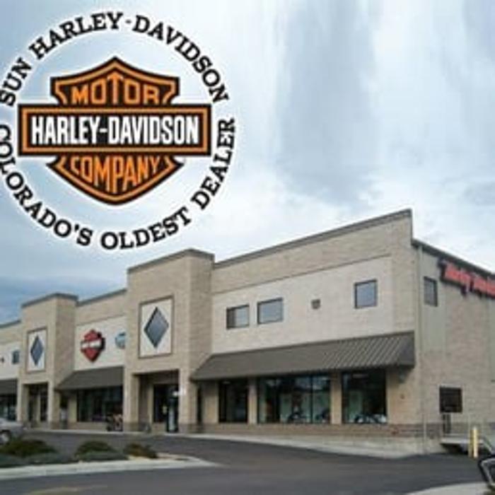 Sun Harley Davidson - Denver, CO